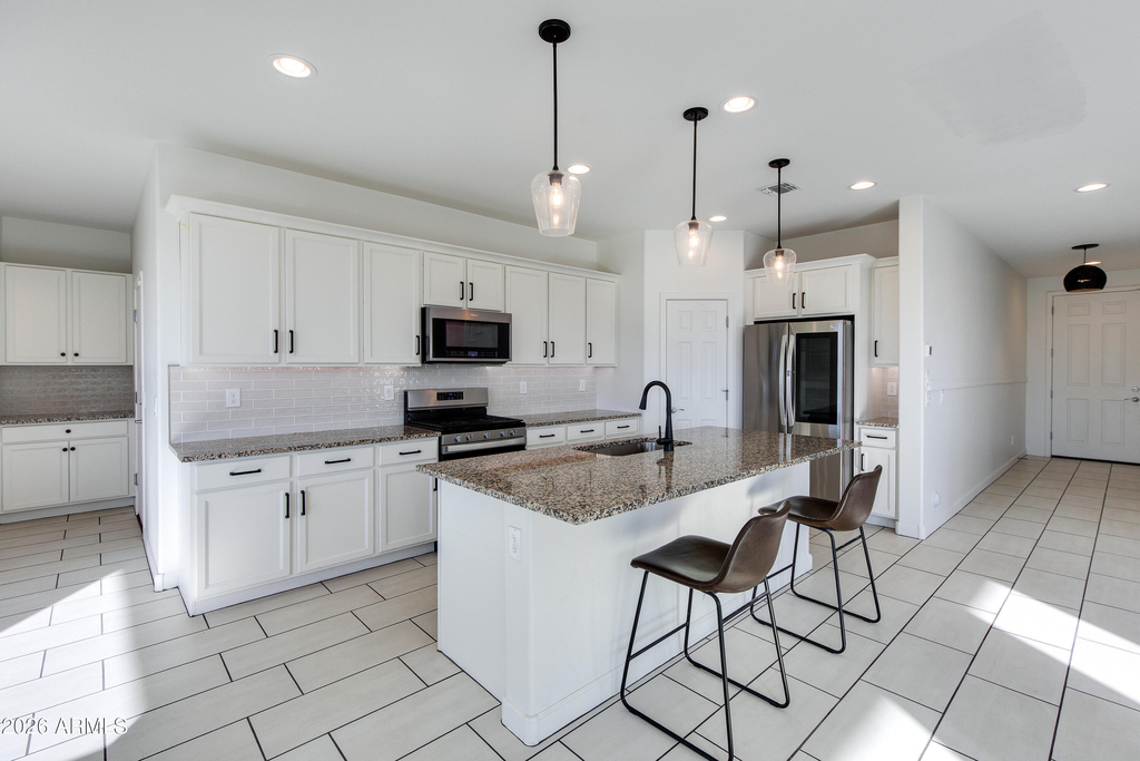 5636 W Stargazer Place - Photo 5
