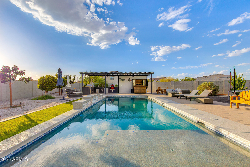 5636 W Stargazer Place - Photo 1