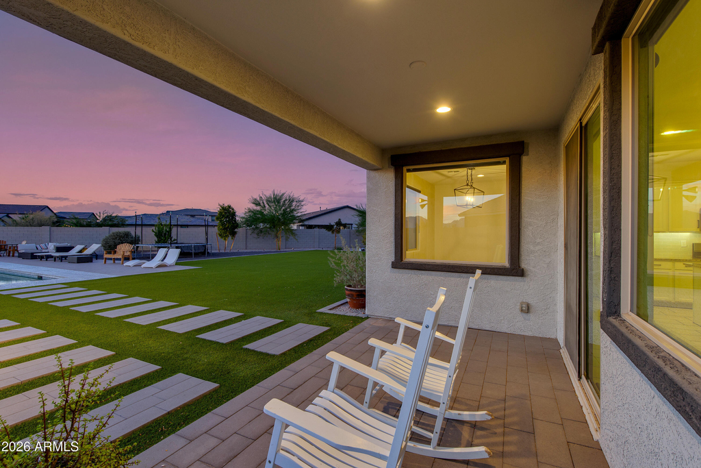 5636 W Stargazer Place - Photo 21