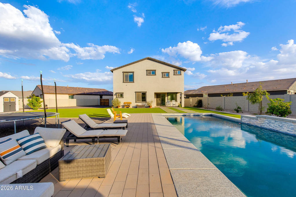 5636 W Stargazer Place - Photo 33