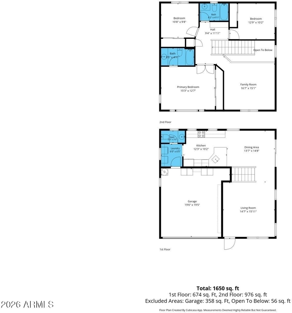 17606 N 17th Place - Photo 38