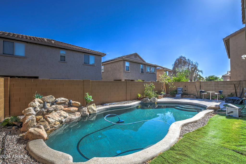 2015 W Davis Road - Photo 47