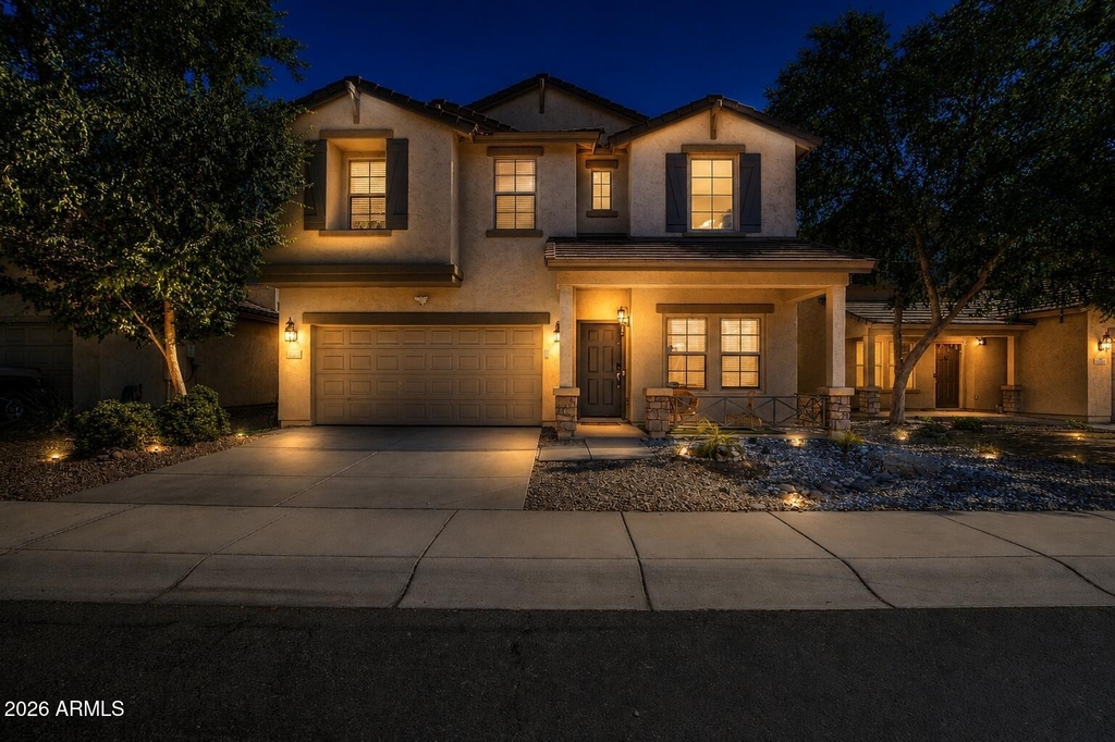 2015 W Davis Road - Photo 0