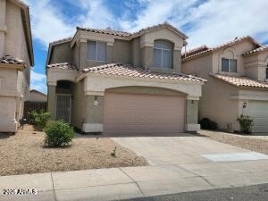 4909 W Behrend Drive - Photo 0