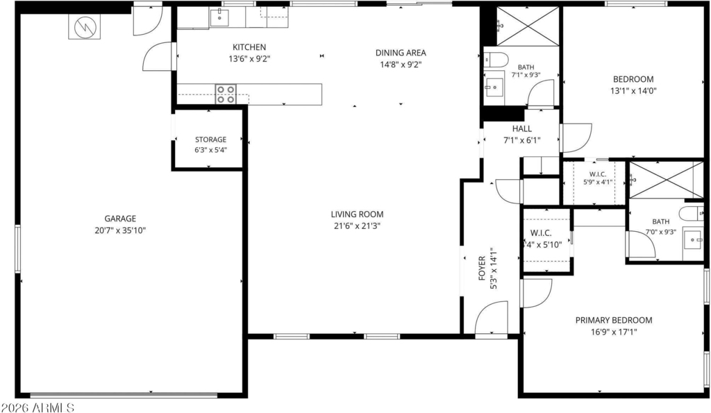 9213 W Briarwood Circle N - Photo 33
