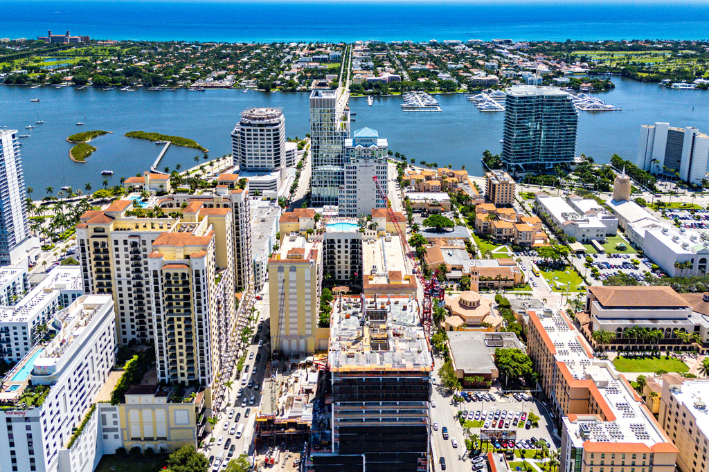 550 Okeechobee Boulevard - Photo 37