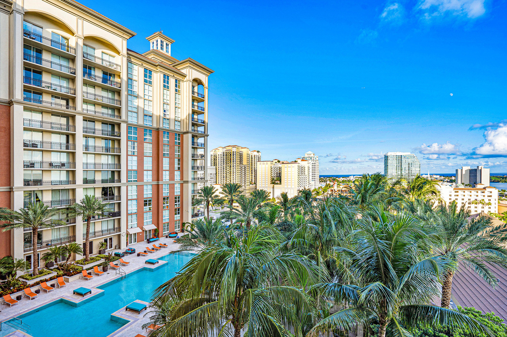 550 Okeechobee Boulevard - Photo 24