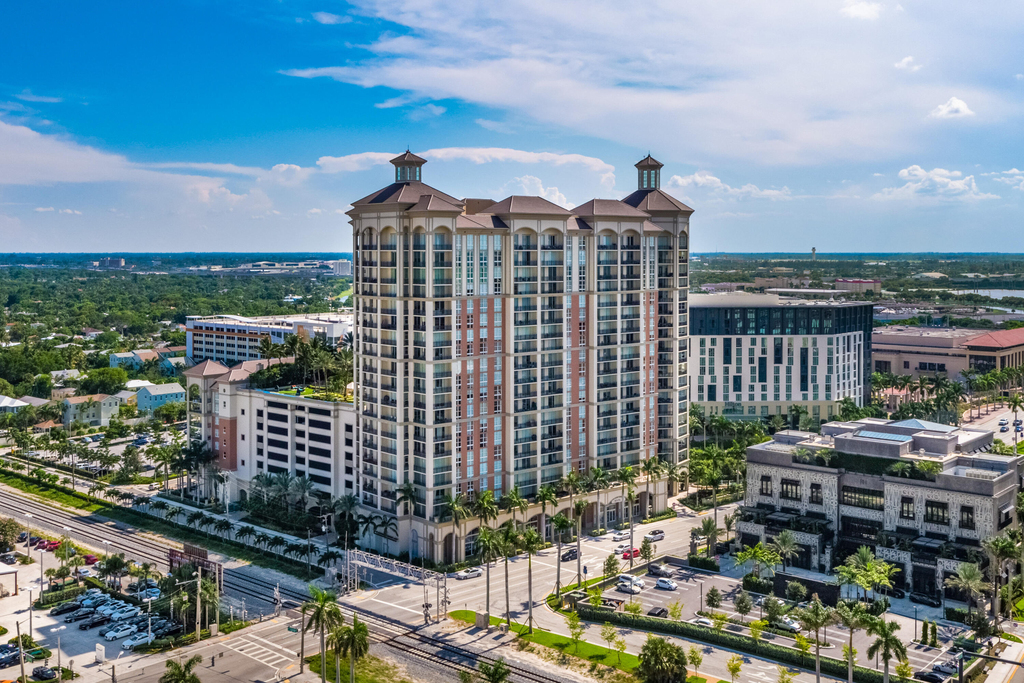 550 Okeechobee Boulevard - Photo 34