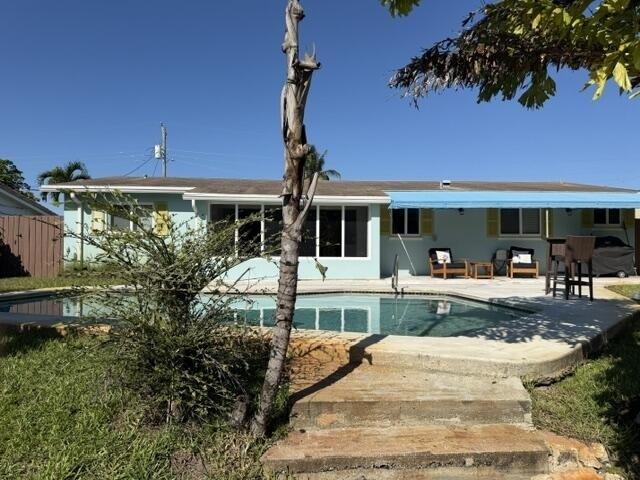 4600 Ne 15th Avenue - Photo 21