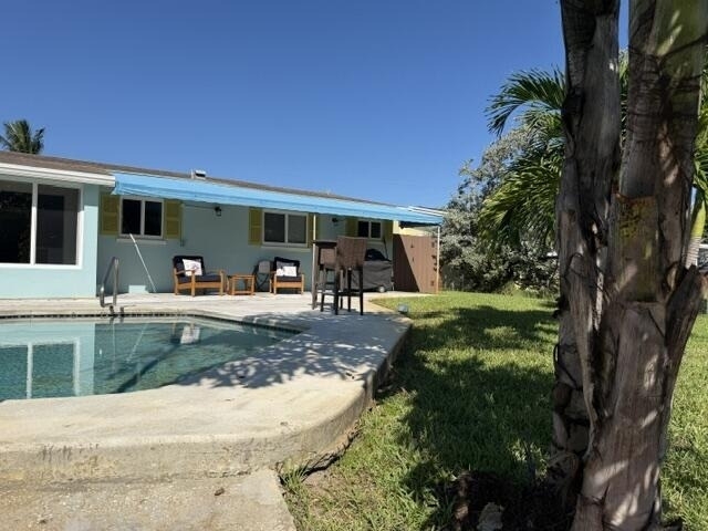 4600 Ne 15th Avenue - Photo 23