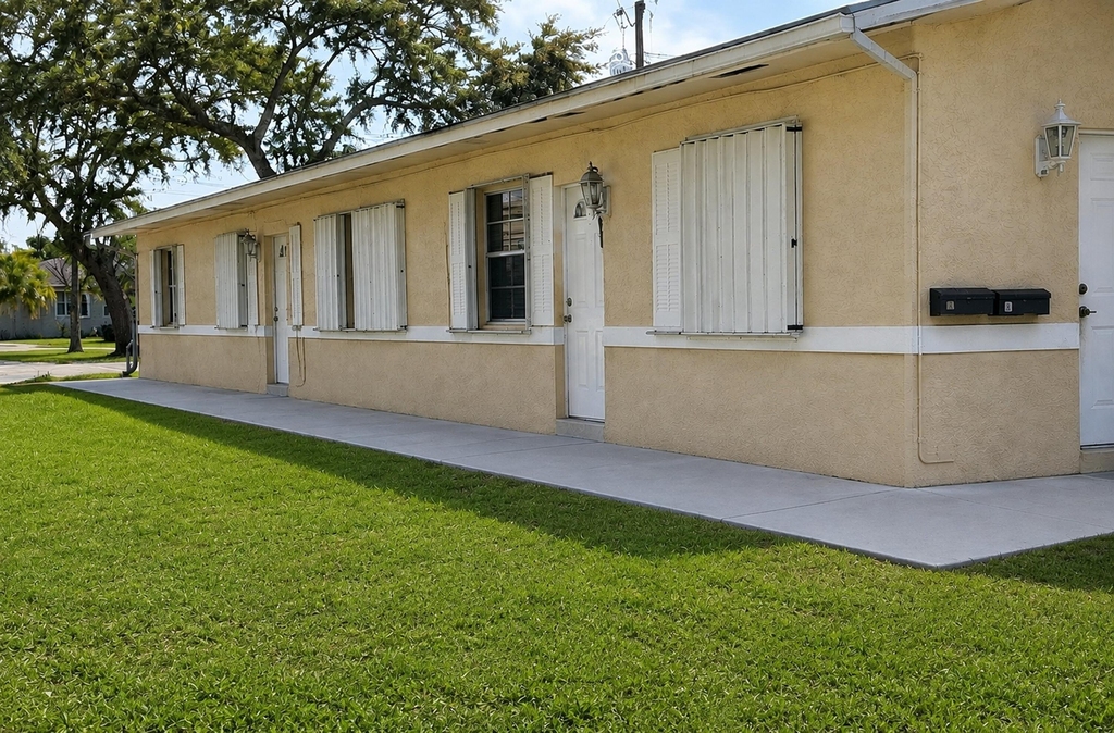 2302 Liberty Street - Photo 0