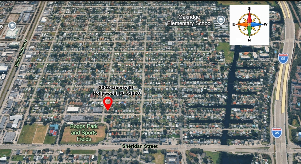 2302 Liberty Street - Photo 7