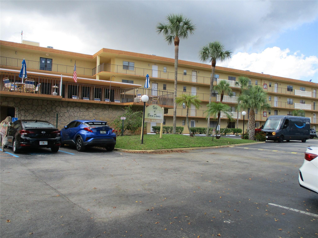 9273 Sw 8th Street - Photo 2