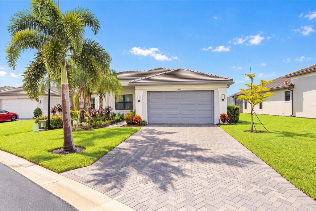 11665 Sw Marine Way - Photo 1