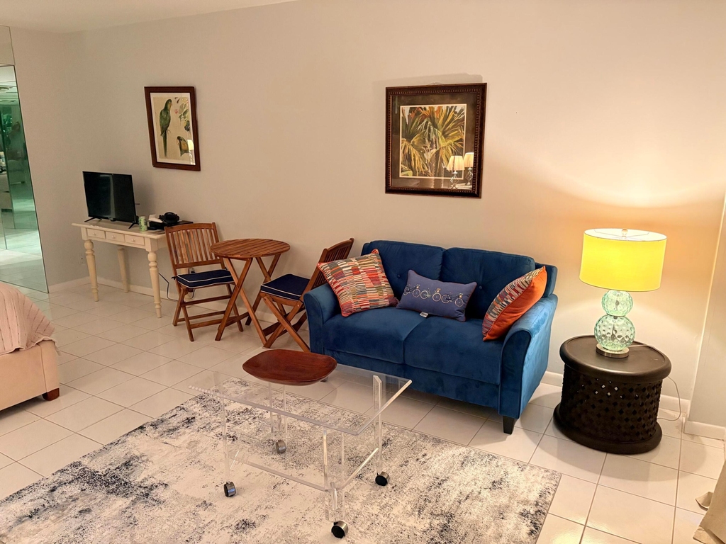 2600 N Flagler Drive - Photo 4