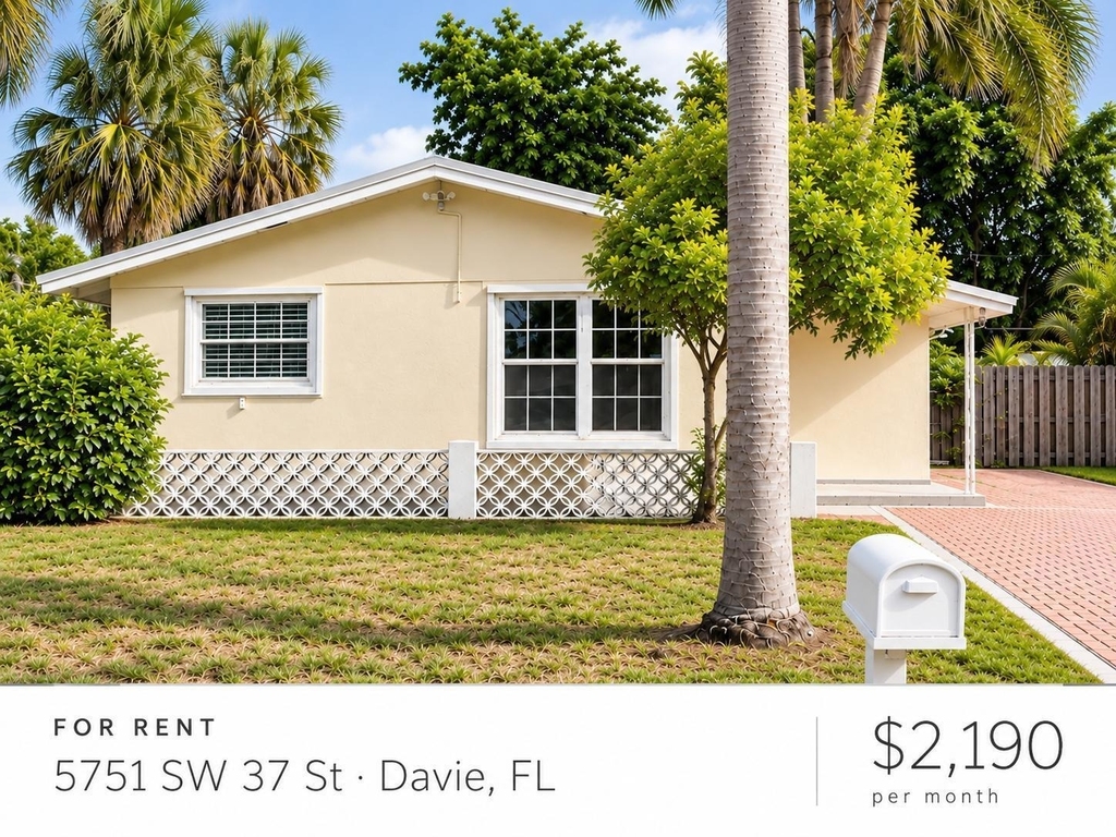 5751 Sw 37th Street - Photo 0