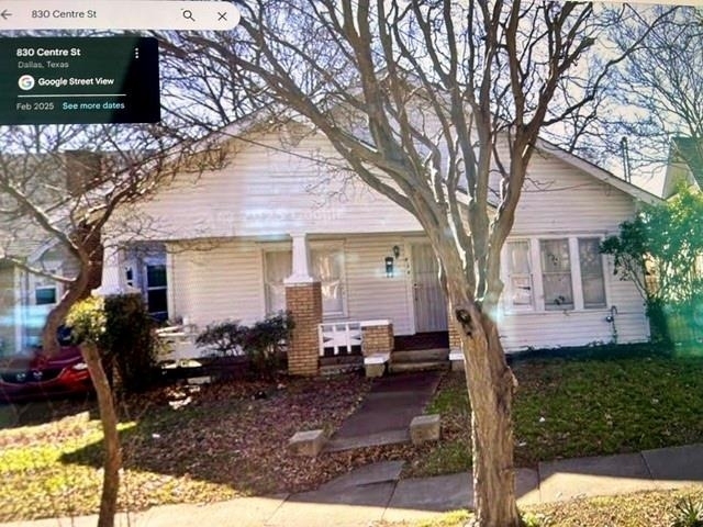 830 Centre Street - Photo 0
