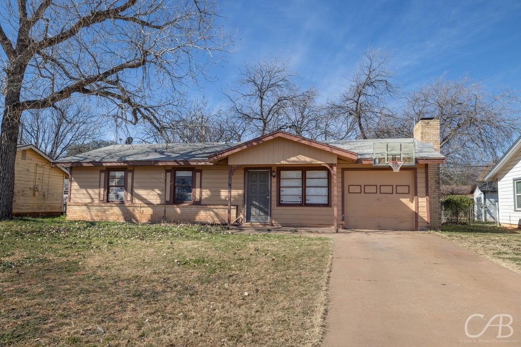 3218 Post Oak Road - Photo 0
