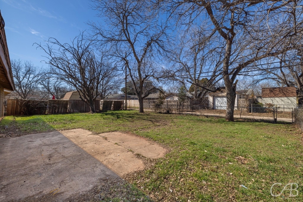 3218 Post Oak Road - Photo 27
