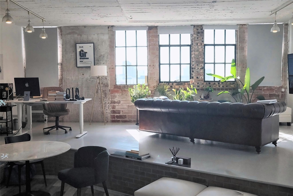 1122 Jackson Street - Photo 1