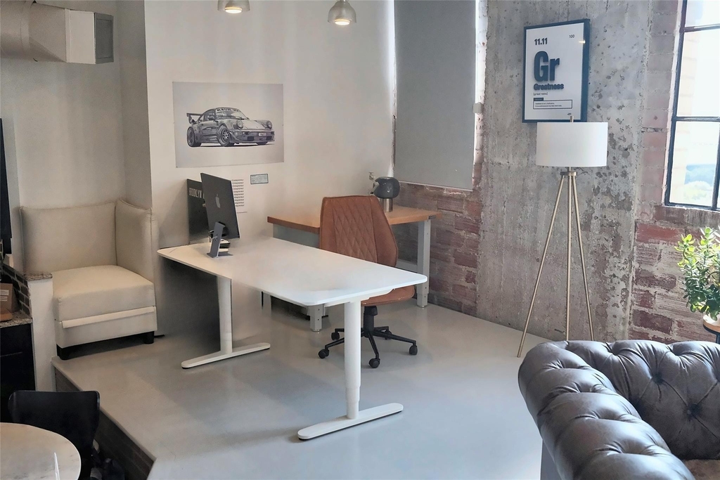 1122 Jackson Street - Photo 5
