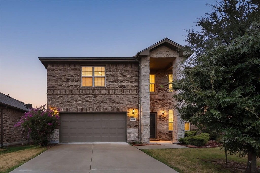 3028 Coyote Canyon Trail - Photo 1