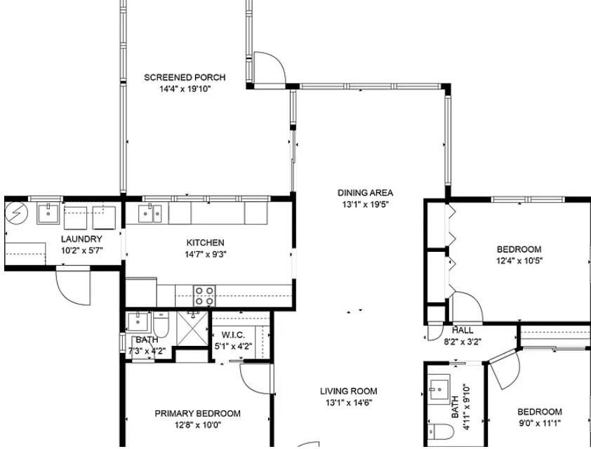 4020 Ne 18th Avenue - Photo 27