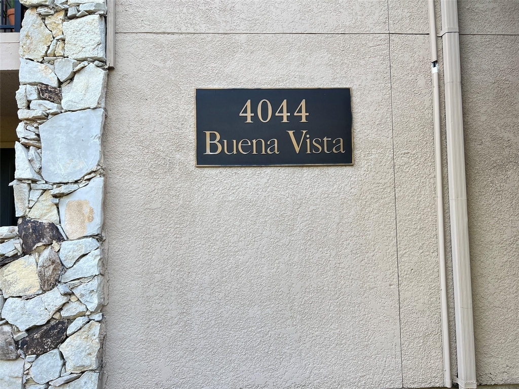 4044 Buena Vista Street - Photo 1