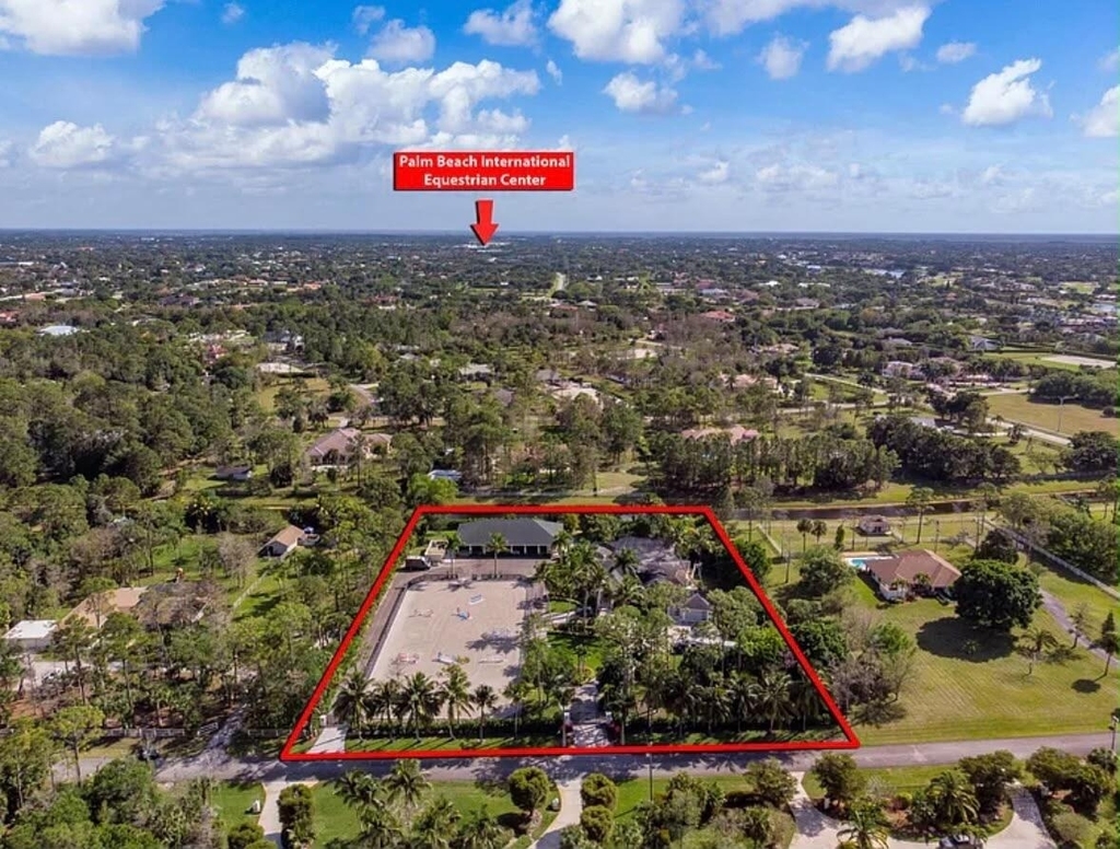 14552 Halter Road - Photo 1