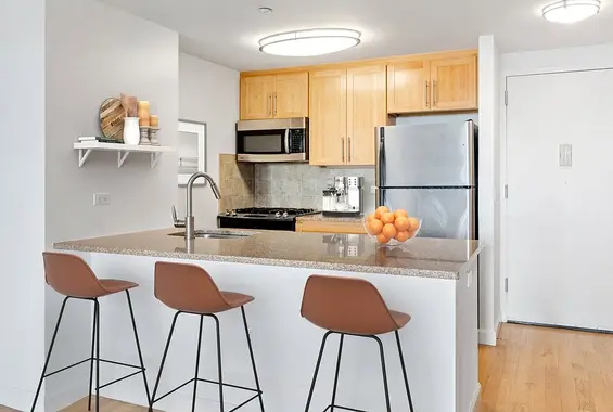 245 East 124th Street - Photo 2