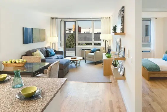245 East 124th Street - Photo 6