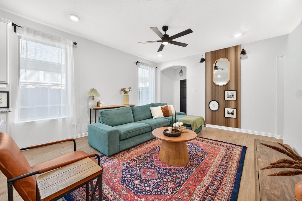 2116 Barx Drive - Photo 5