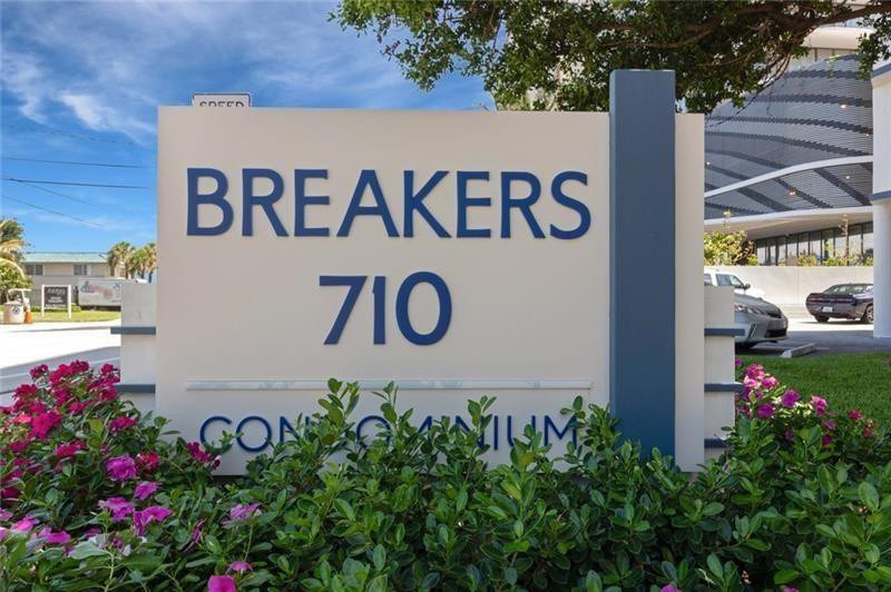 710 N Ocean Boulevard - Photo 1