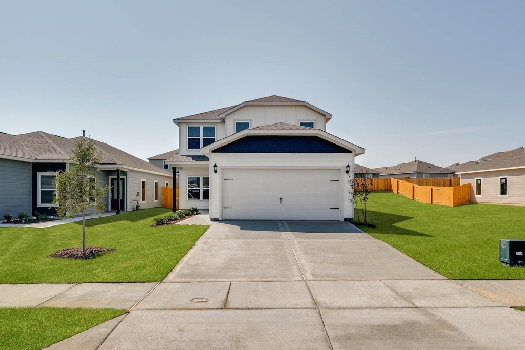 8444 White Wolf Trail - Photo 0