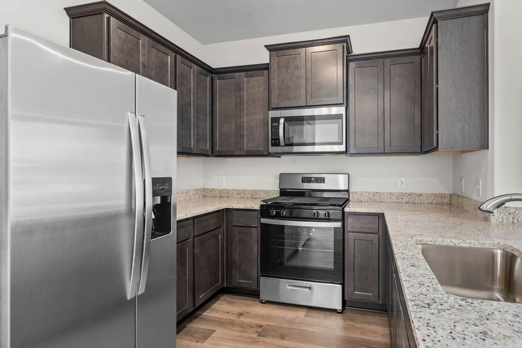 8444 White Wolf Trail - Photo 1
