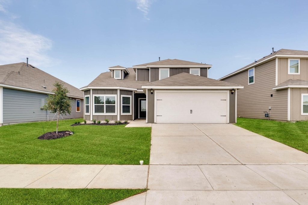 1304 Palamedes Drive - Photo 0