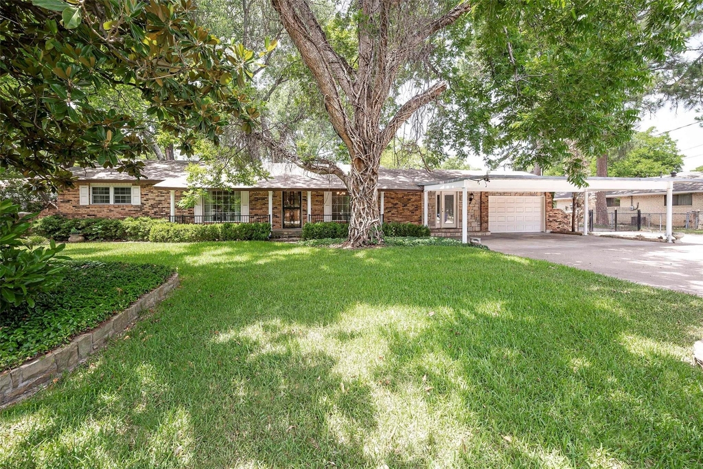5100 Rose Street - Photo 0