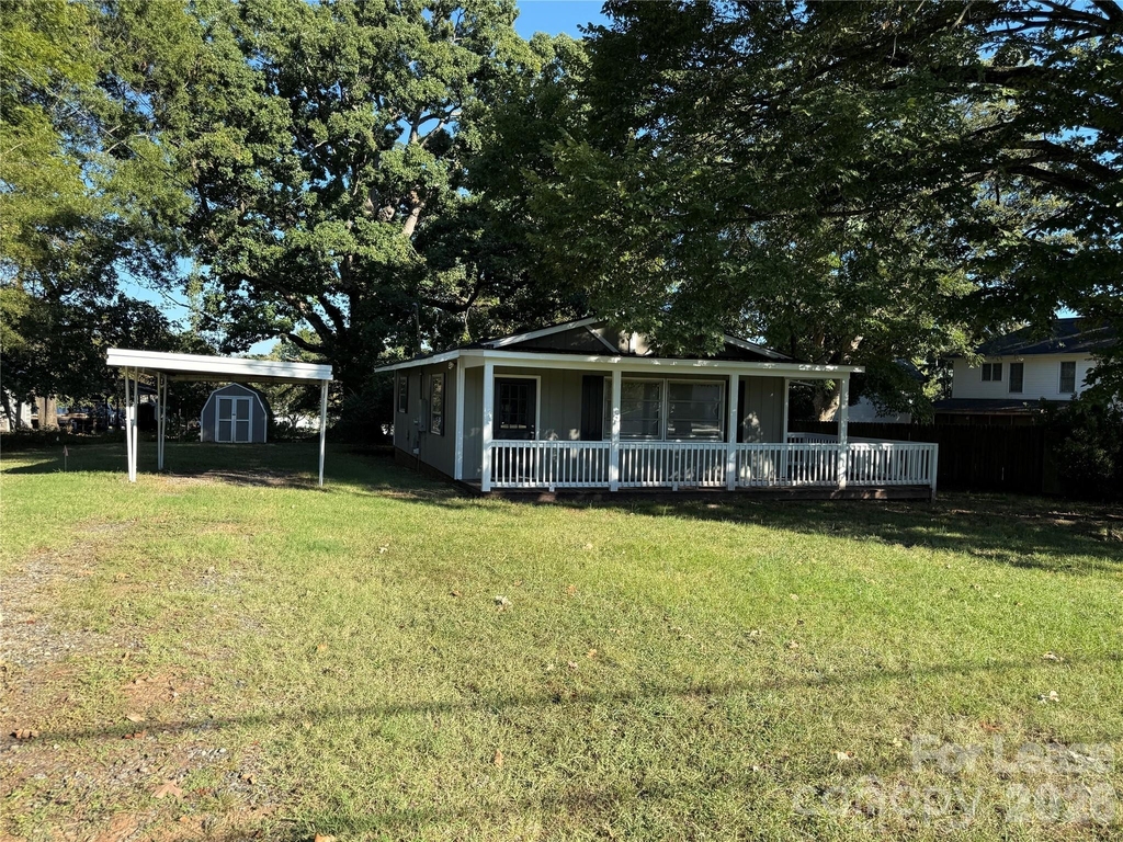 467 Stutts Road - Photo 1