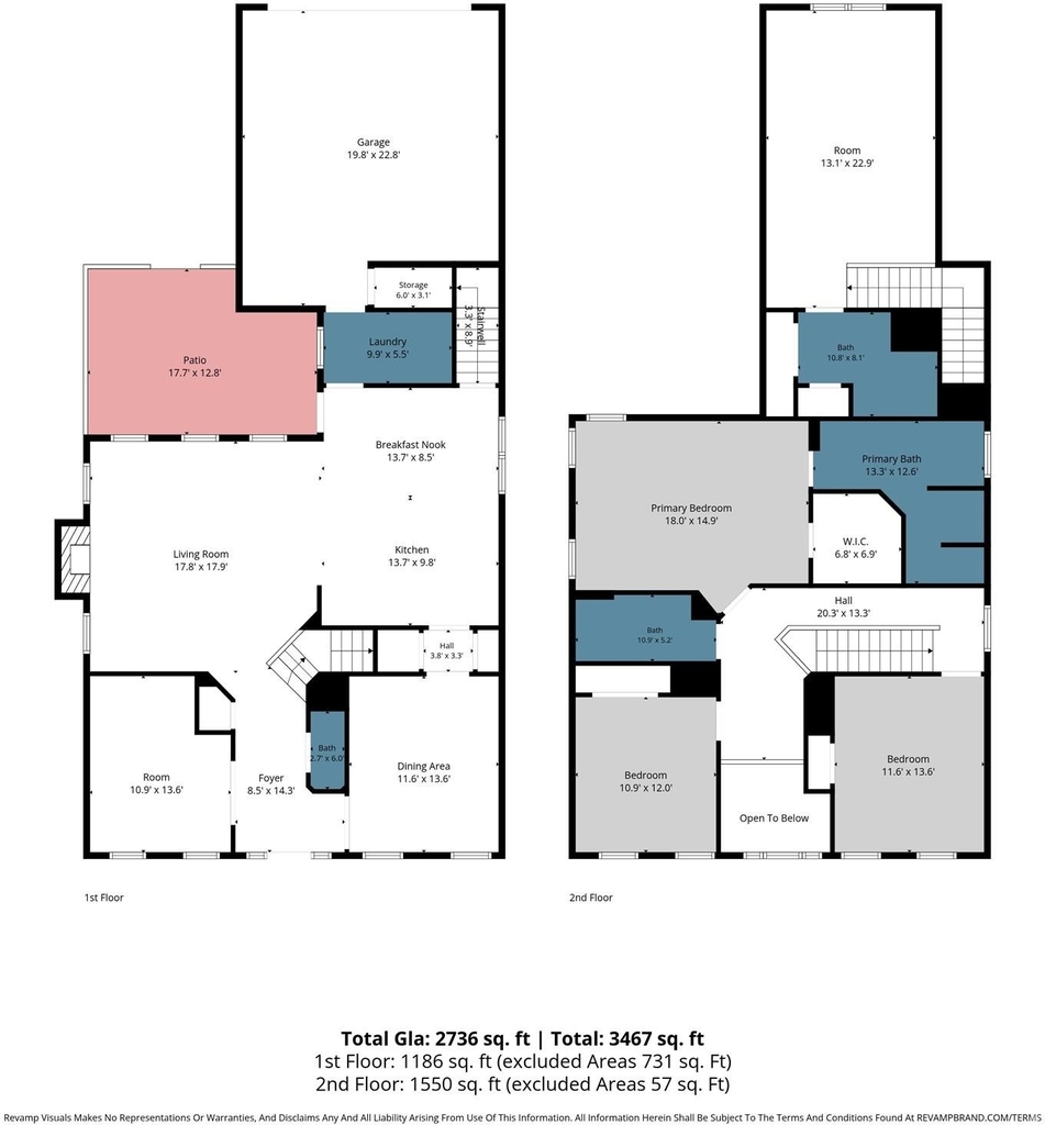 11930 Royal Castle Court - Photo 43