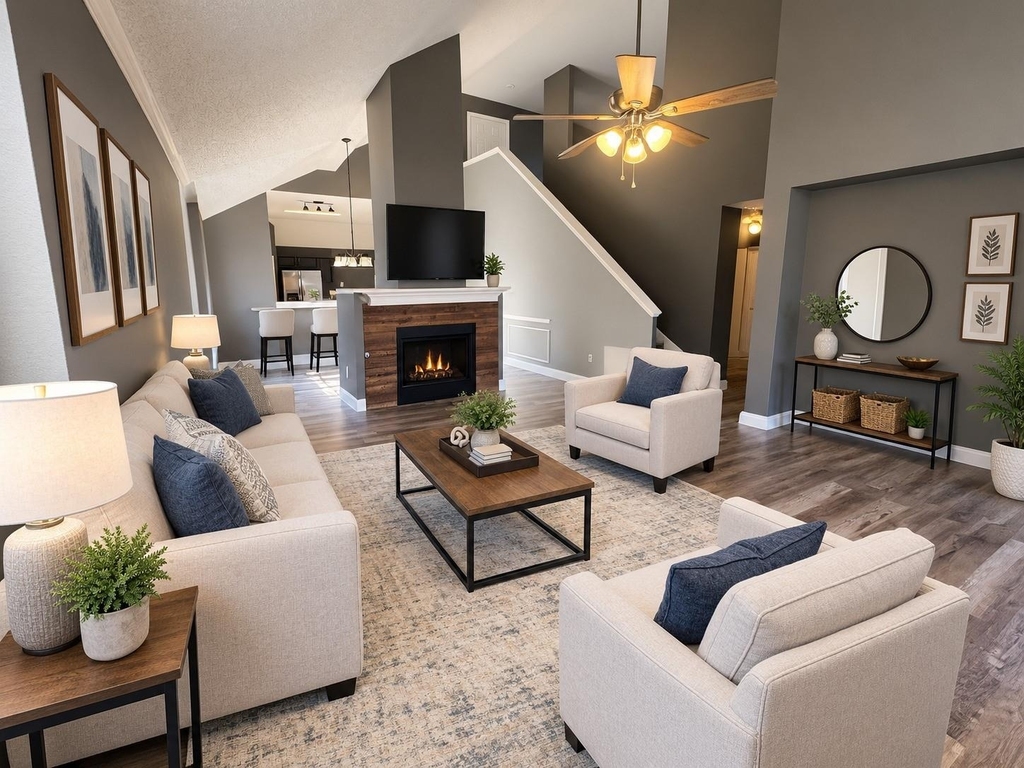 5634 Indian Hill Drive - Photo 2
