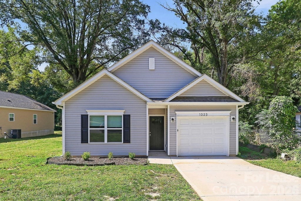 1023 N Ransom Street - Photo 0