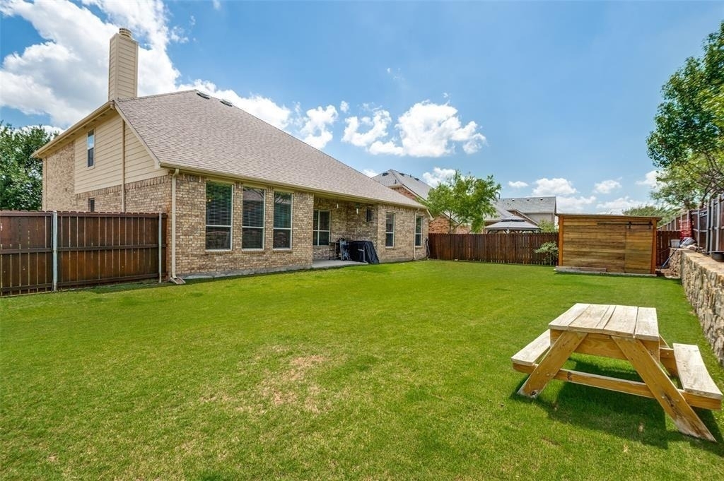 2641 Tradewinds Drive - Photo 1