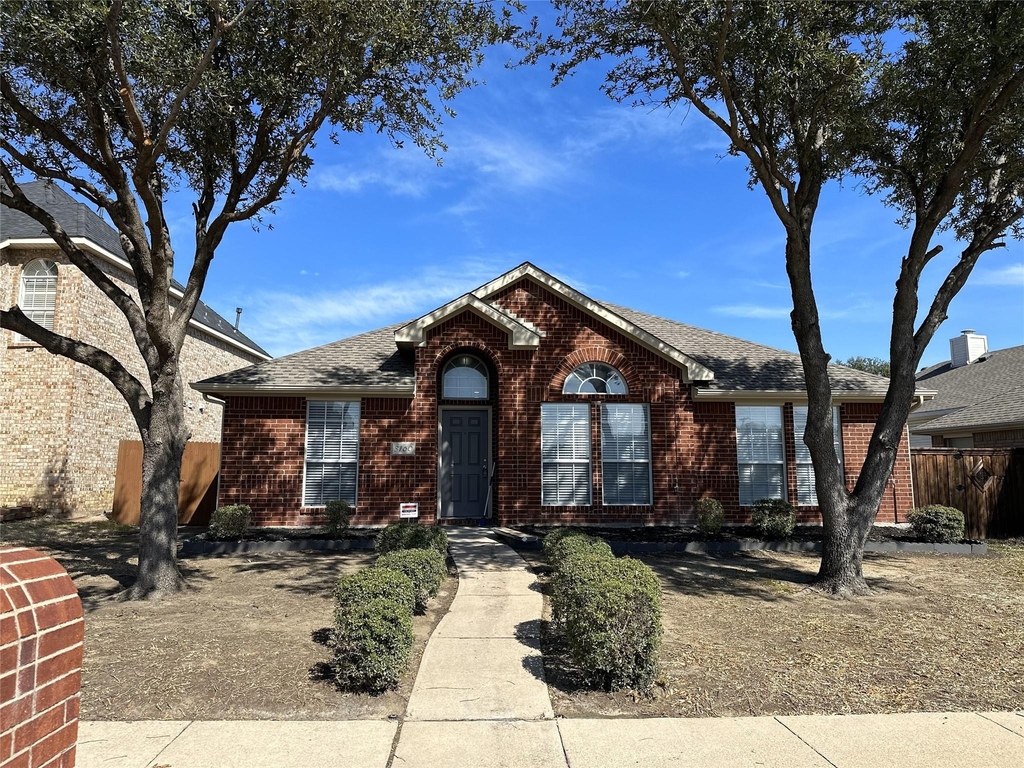 3160 Delaford Drive - Photo 1