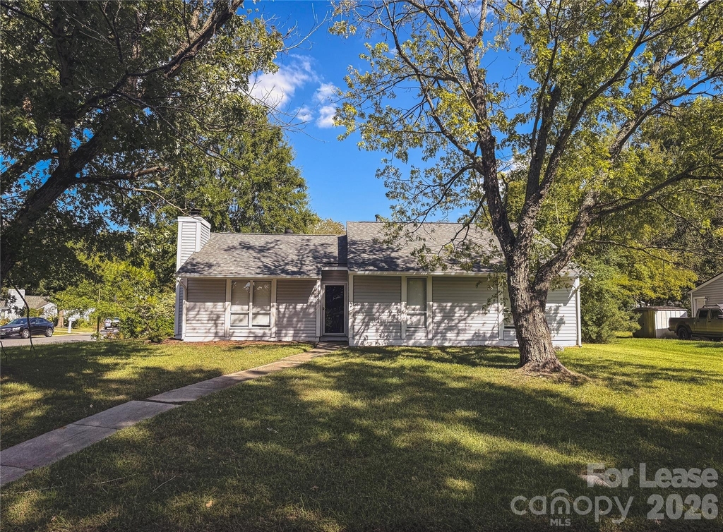 11222 Treebark Drive - Photo 1