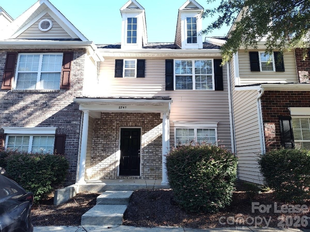 8745 Wandering Creek Way - Photo 0