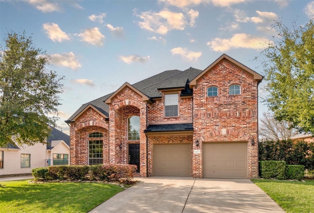 11457 La Cantera Trail - Photo 0