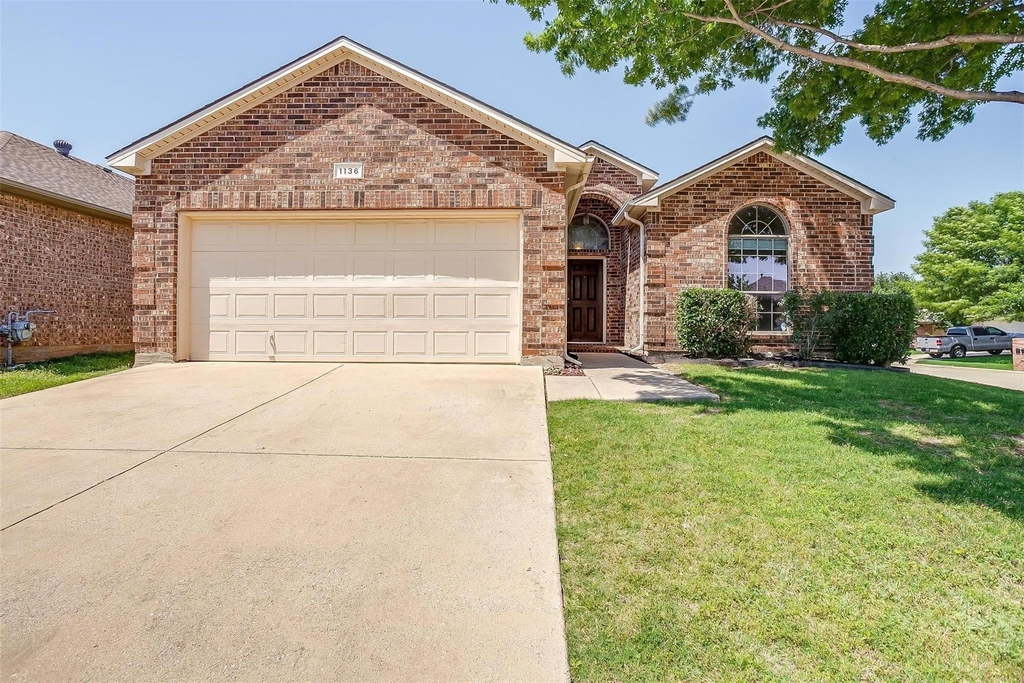 1136 Roping Reins Way - Photo 0