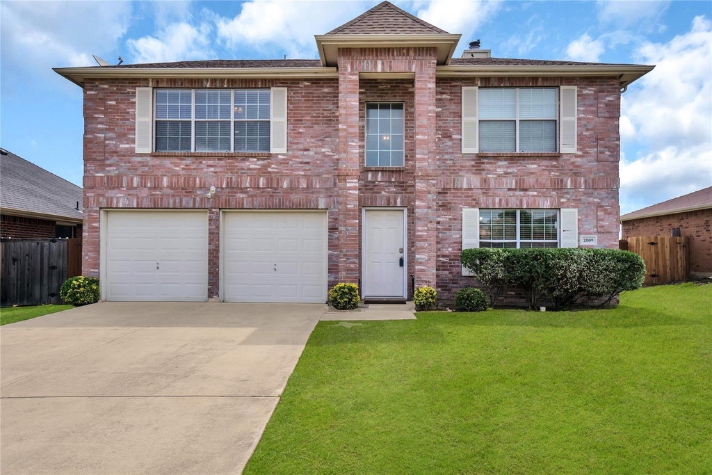 2009 Songbird Drive - Photo 14