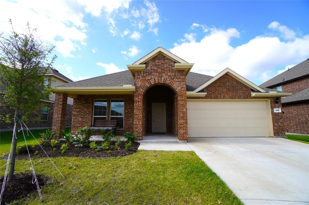 476 Declaration Way - Photo 0