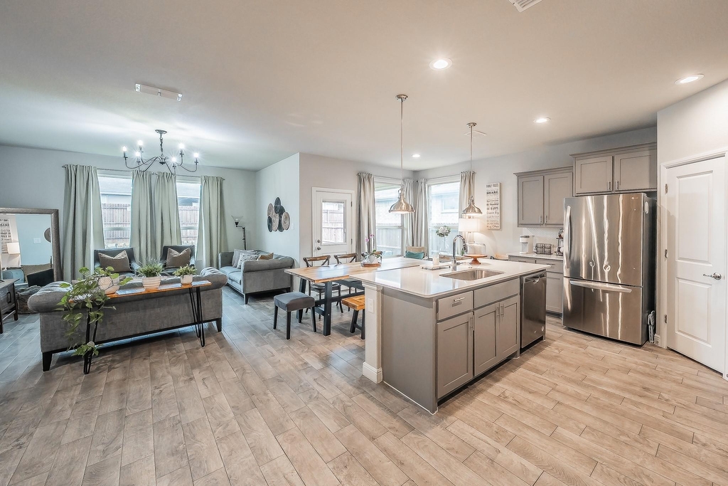 737 Blackhorse Trail - Photo 19